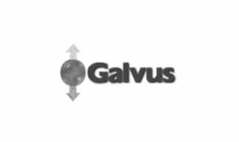 GALVUS Logo (USPTO, 11/02/2010)