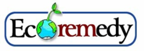 ECOREMEDY Logo (USPTO, 27.01.2011)