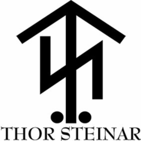 THOR STEINAR Z Logo (USPTO, 02.02.2011)