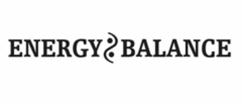 ENERGY BALANCE Logo (USPTO, 02/24/2011)