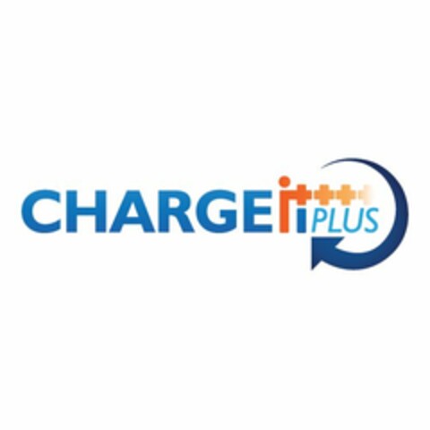 CHARGEITPLUS Logo (USPTO, 06/02/2011)