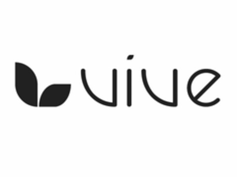 VIVE Logo (USPTO, 06/12/2011)