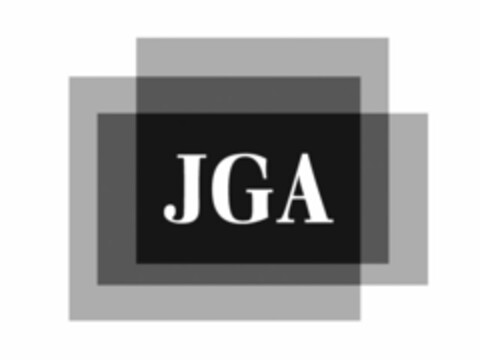 J G A Logo (USPTO, 07/12/2011)