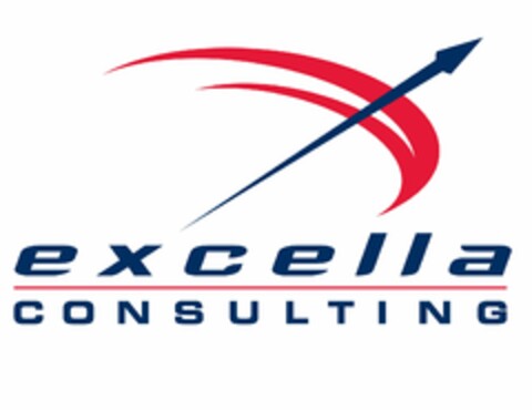 EXCELLA CONSULTING Logo (USPTO, 04.08.2011)