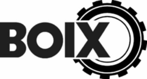 BOIX Logo (USPTO, 23.08.2011)