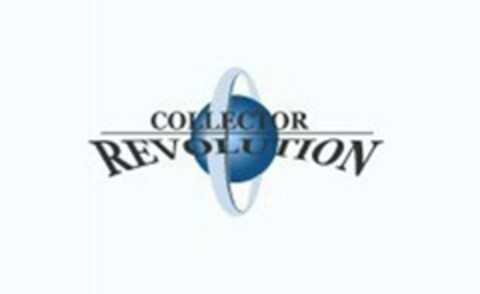 COLLECTOR REVOLUTION Logo (USPTO, 15.09.2011)