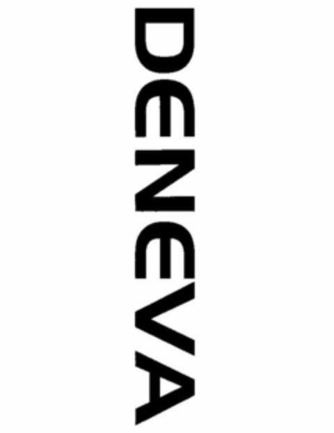 DENEVA Logo (USPTO, 26.10.2011)