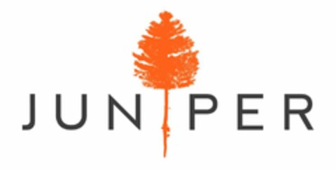 JUNIPER Logo (USPTO, 12.11.2011)