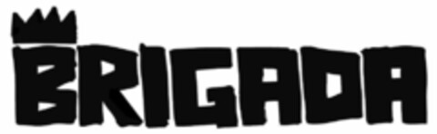 BRIGADA Logo (USPTO, 28.11.2011)