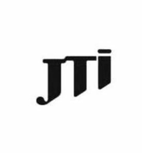 JTI Logo (USPTO, 09.12.2011)