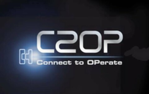 C20P CONNECT TO OPERATE Logo (USPTO, 20.04.2012)