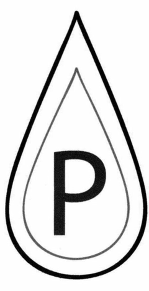 P Logo (USPTO, 09.05.2012)