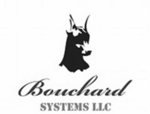 BOUCHARD SYSTEMS LLC Logo (USPTO, 07/05/2012)