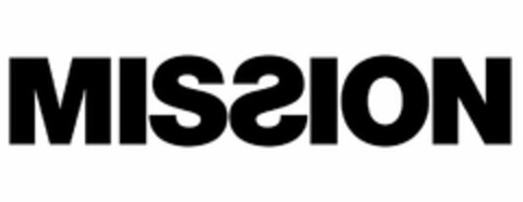 MISSION Logo (USPTO, 16.07.2012)