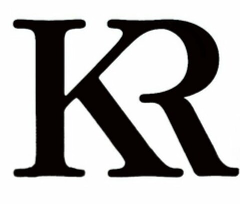 KR Logo (USPTO, 25.09.2012)