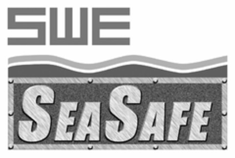 SWE SEASAFE Logo (USPTO, 10/08/2012)