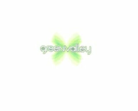 GREEN VALLEY Logo (USPTO, 18.10.2012)