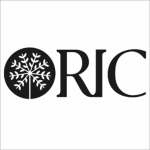 RIC Logo (USPTO, 26.10.2012)