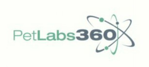 PETLABS360 Logo (USPTO, 13.11.2012)