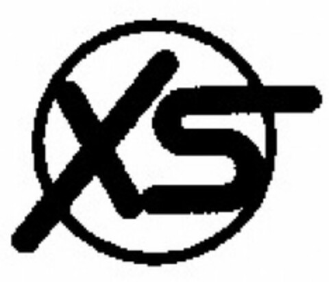 XS Logo (USPTO, 14.11.2012)