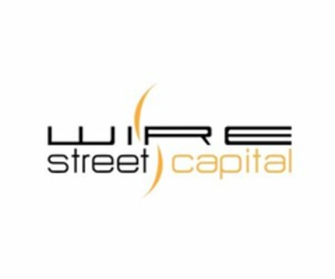 WIRE STREET CAPITAL Logo (USPTO, 18.12.2012)