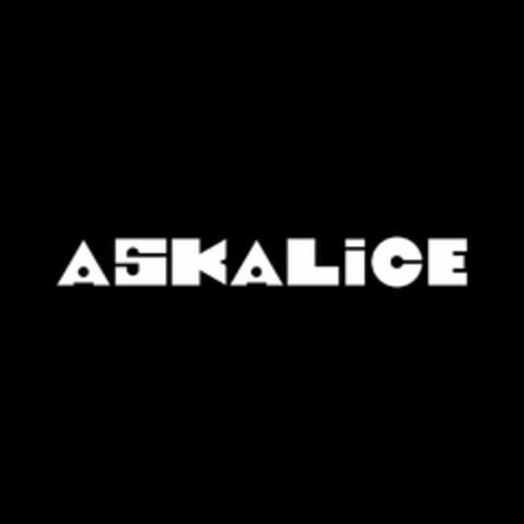 ASK ALICE Logo (USPTO, 11.01.2013)