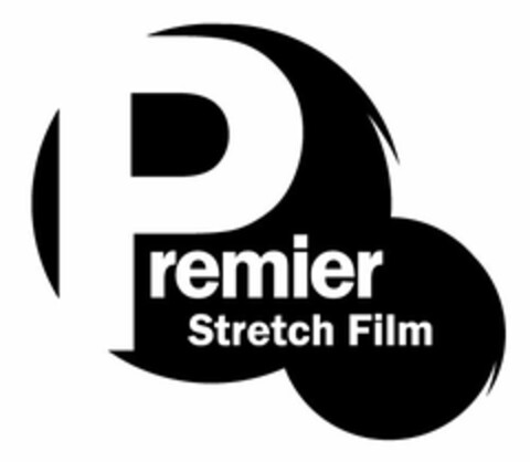 PREMIER STRETCH FILM Logo (USPTO, 23.01.2013)