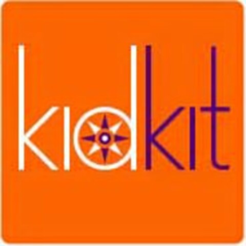 KIDKIT Logo (USPTO, 01.05.2013)