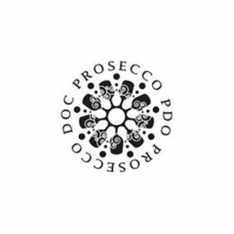 DOC PROSECCO PDO PROSECCO Logo (USPTO, 05/13/2013)