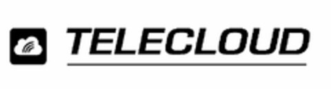 TELECLOUD Logo (USPTO, 13.05.2013)