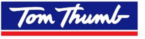 TOM THUMB Logo (USPTO, 05/14/2013)