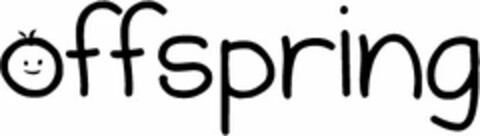 OFFSPRING Logo (USPTO, 02.07.2013)