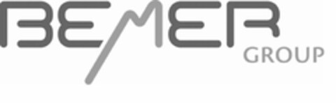 BEMER GROUP Logo (USPTO, 12.07.2013)