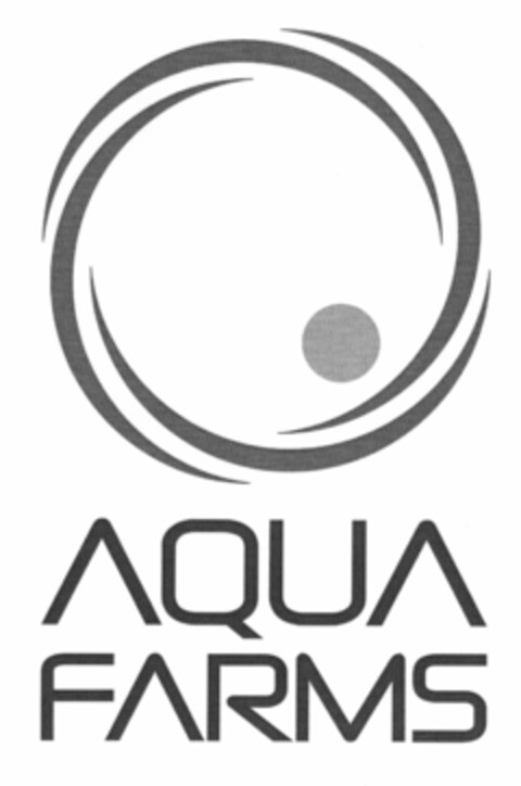 AQUA FARMS Logo (USPTO, 27.02.2014)