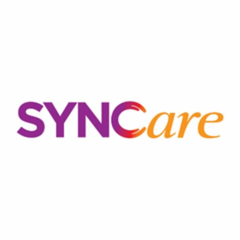 SYNCARE Logo (USPTO, 26.03.2014)