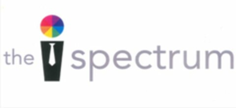 THE I SPECTRUM Logo (USPTO, 01.05.2014)