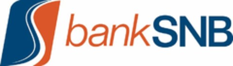 S BANKSNB Logo (USPTO, 29.05.2014)