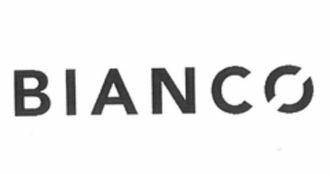 BIANCO Logo (USPTO, 14.06.2014)