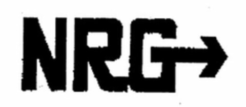 NRG Logo (USPTO, 14.07.2014)