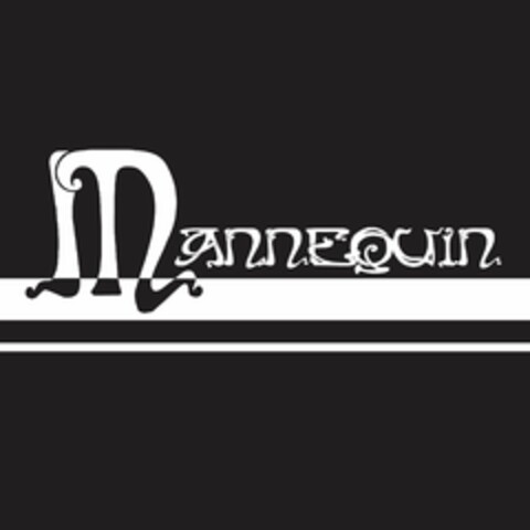 MANNEQUIN Logo (USPTO, 27.08.2014)