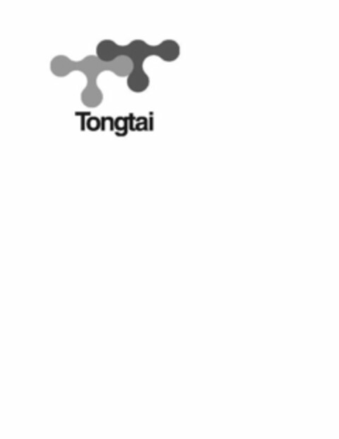 TONGTAI Logo (USPTO, 10/27/2014)