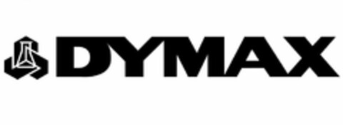 DYMAX Logo (USPTO, 13.01.2015)