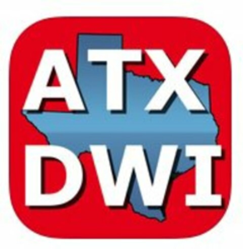 ATX DWI Logo (USPTO, 02/25/2015)
