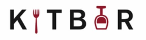 KITBAR Logo (USPTO, 03/19/2015)