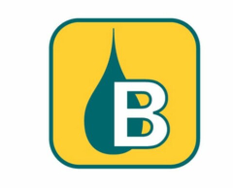 B Logo (USPTO, 04/14/2015)