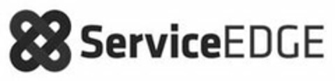 SERVICEEDGE Logo (USPTO, 30.04.2015)