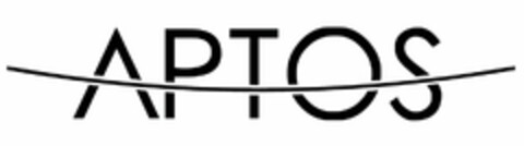 APTOS Logo (USPTO, 06/03/2015)