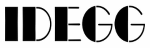 IDEGG Logo (USPTO, 24.07.2015)