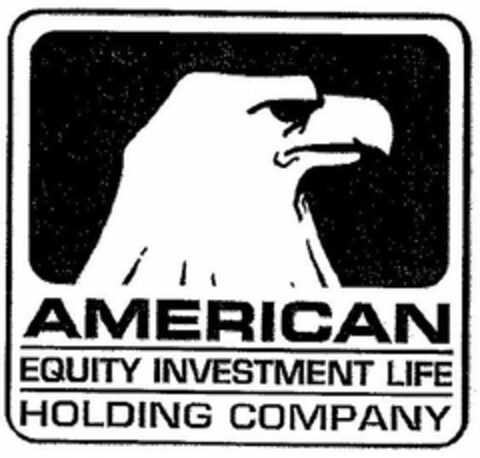 AMERICAN EQUITY INVESTMENT LIFE HOLDINGCOMPANY Logo (USPTO, 29.07.2015)