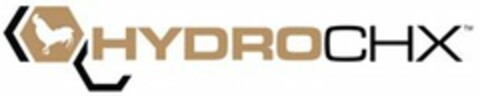 HYDROCHX Logo (USPTO, 30.07.2015)